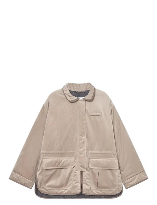 Rethinkit Studios | Classic Jacket Lyon Corduroy | S