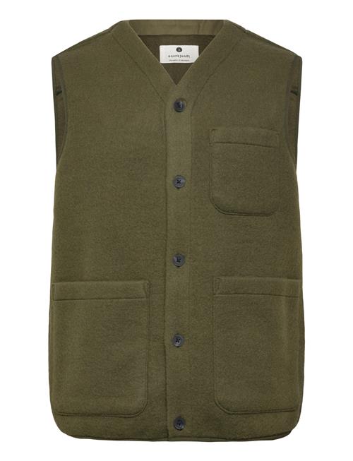 Anerkjendt | Akramsus Boiled Wool | L