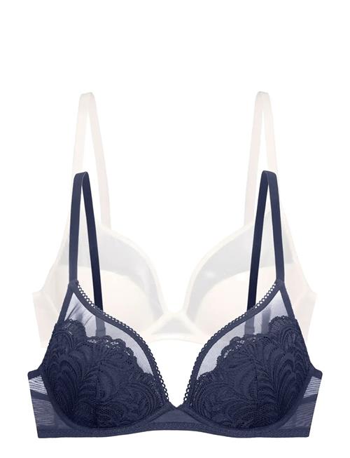 Dorina | Lincoln-2Pp Light Padded Plunge | C x 90