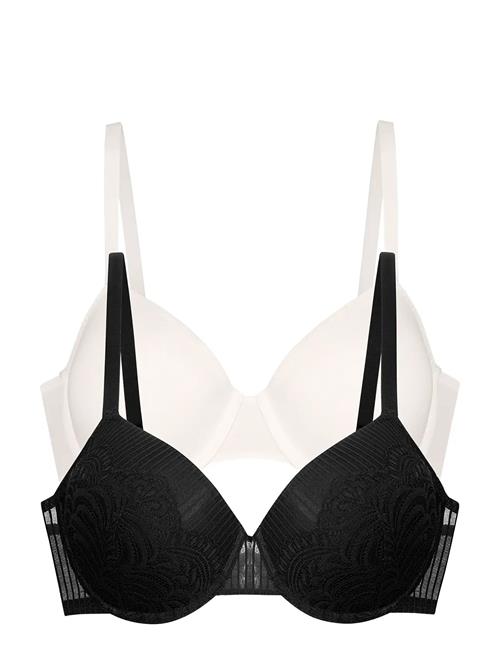 Dorina | Emersyn-2Pp Light Padded Demi | E x 80