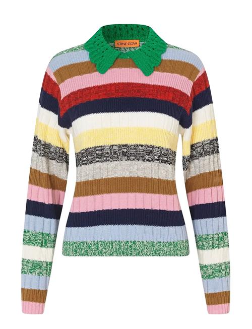 STINE GOYA | 2386 Cotton Mix / Crochet Cotton, M | XS