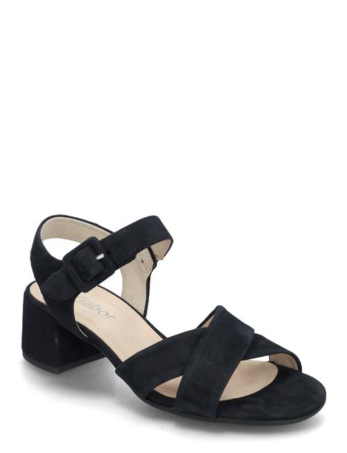 Gabor | Ankle-Strap Sandal | 40.5