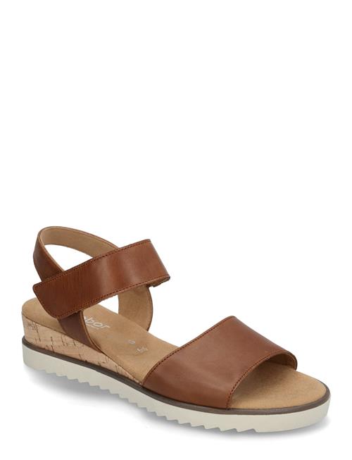 Gabor | Wedge Sandal | 40