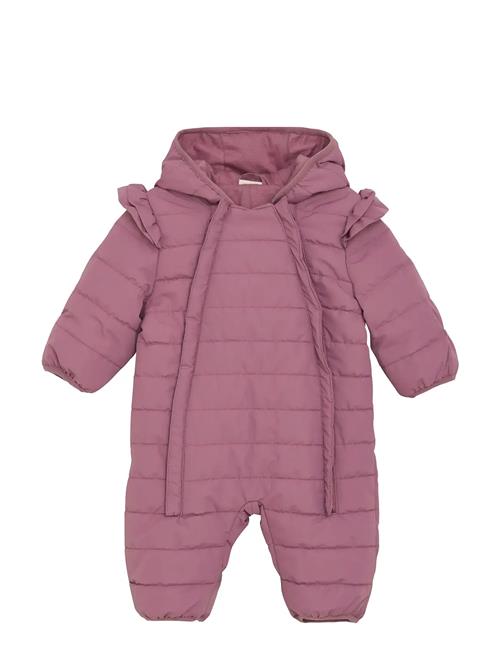 Fixoni | Wholesuit W. Lining Quilted | 74