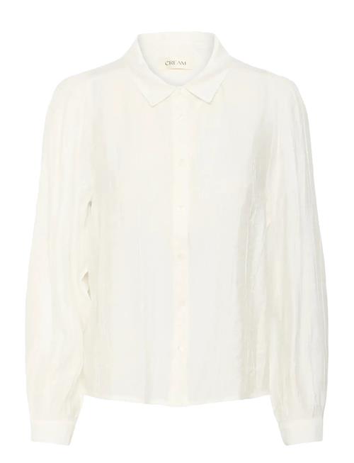 Cream | Crtina Shirt | 36