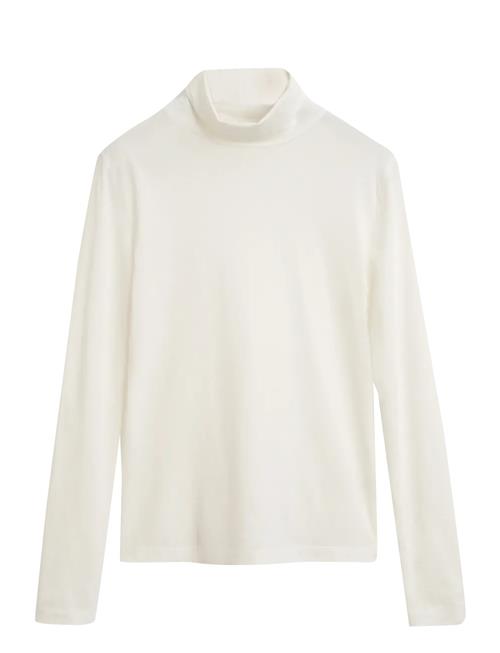 GANT | Light Cotton Ls Turtleneck | S