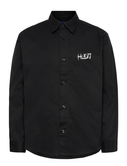 HUGO BLUE | Ebolt | S