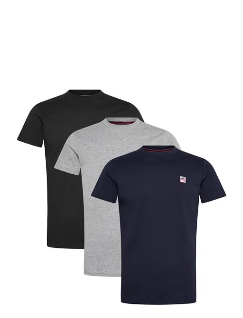 VINSON | Vin 3 Pack T-Shirt Massimo Men | XXL