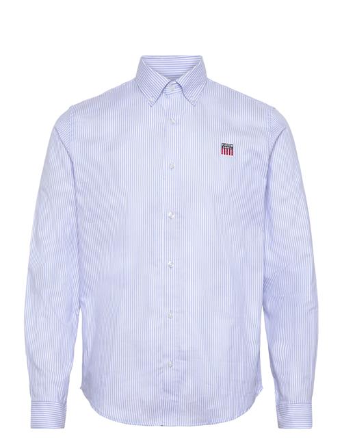 VINSON | Pedro Reg Cot Vin M Shirt | L