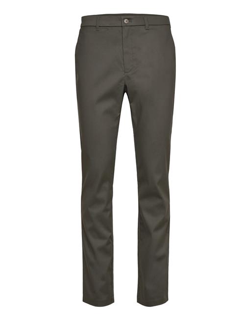 Calvin Klein | Slim Sateen Chino Trouser | 30 x 32