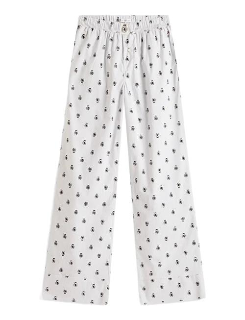 Tommy Hilfiger | Prt Pants | L