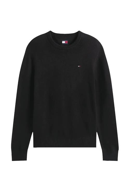 Tommy Jeans | Tjm Slim Ess Sweater Ext | XXXL
