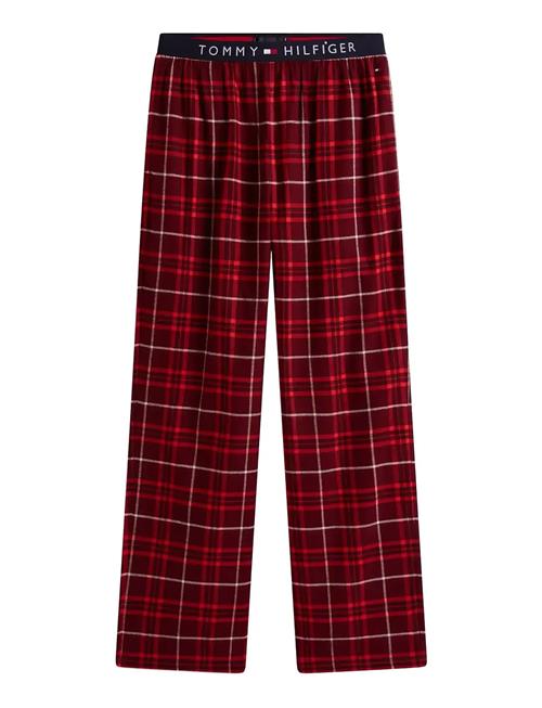 Tommy Hilfiger | Flannel Pj Pant Waistband | XL