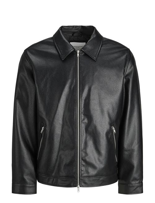 Jack & Jones | Jjecasablanca Pu Jacket Noos | S