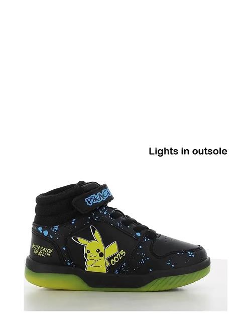 Leomil | Pokemon High Sneaker | 29