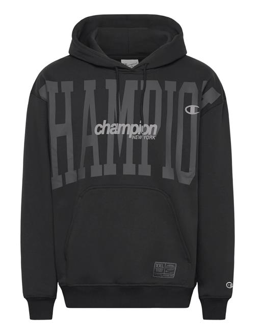 Champion | Hooded Sweatshirt | S