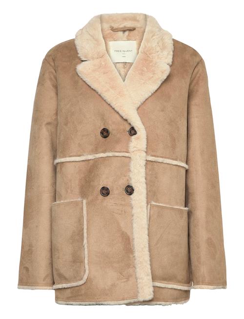 FREE/QUENT | Fqlamse-Jacket | XXL