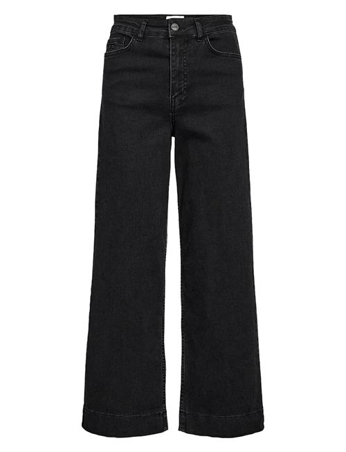 Nümph | Nuparis Cropped Black | 34