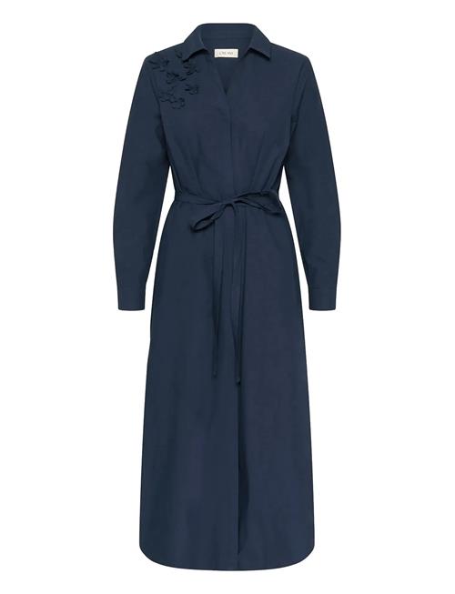 Cream | Crisabelle Shirt Dress | 46