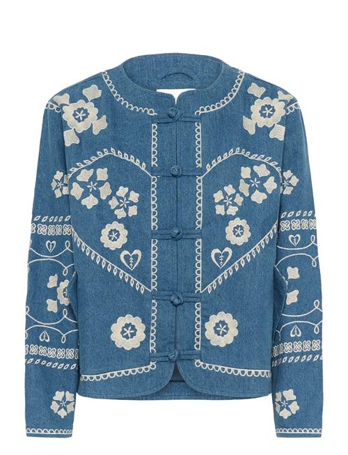 Cream | Crtannie Jacket | 36