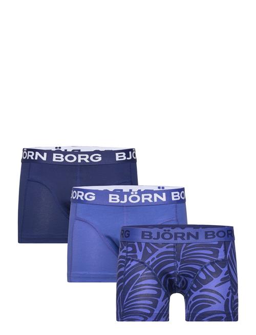 Björn Borg | Cotton Stretch Boxer 3P | 146-152
