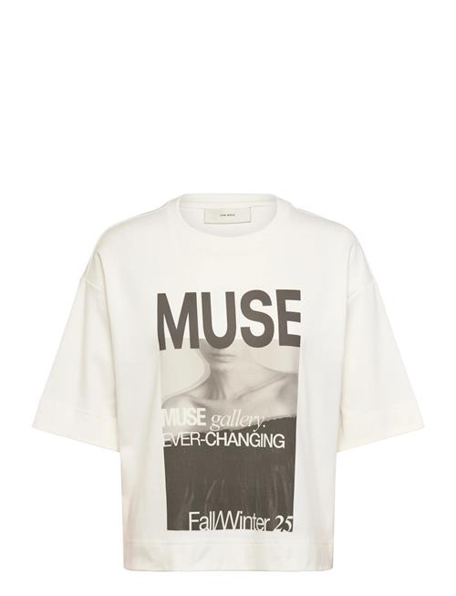 Copenhagen Muse | Cmmuse-Tee | L