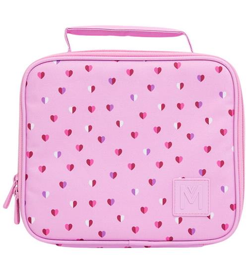 Montiico Køletaske - Medium - Sweetheart
