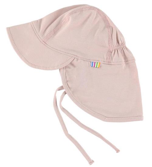 Joha Legionærhat - Bambus - Sart Rosa