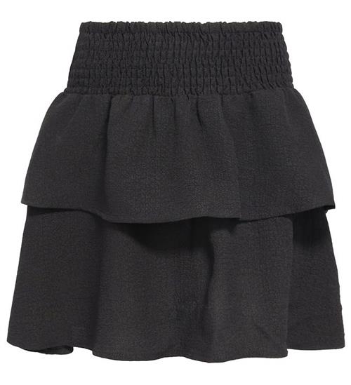 Hound Nederdel - Smock - HdAnna - Sort