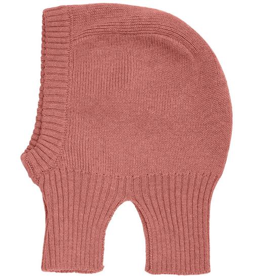 CeLaVi Elefanthue - Uld/Bomuld - Brick Dust