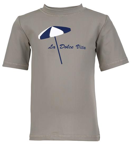 Petit Crabe Badebluse - Milou - Taupe