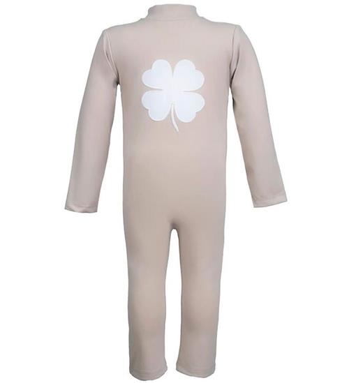 Petit Crabe Badeheldragt - Lou - Latte