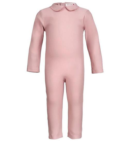 Petit Crabe Badeheldragt - Palma - Pudderrosa
