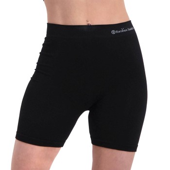 Bamboo basics Bamboo Basics Suze Seamless Bike Short Sort X-Large Dame