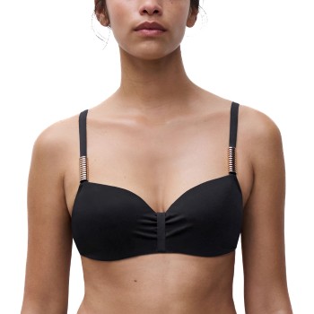 Chantelle Icon Balconette Sort D 85 Dame