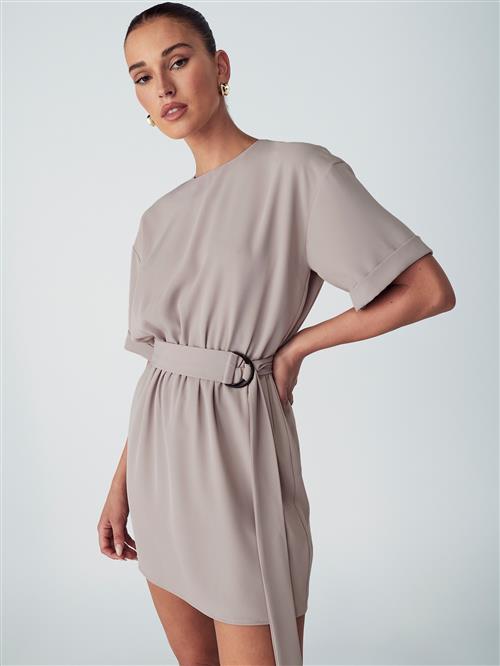 Willa Kjole 'DOTE'  greige