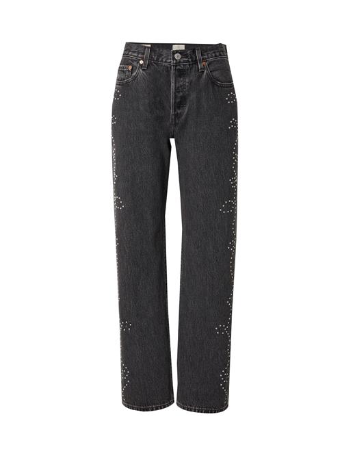 Se LEVI'S ® Jeans '501® '90s'  sort hos About You