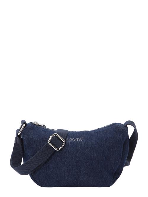 LEVI'S ® Skuldertaske  mørkeblå