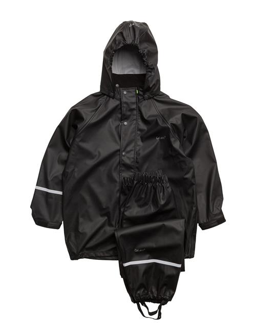 CeLaVi | Basic Rainsuit, Pu | 128-134