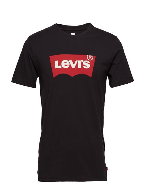 Levi's® | Graphic Setin Neck Graphic H21 | L
