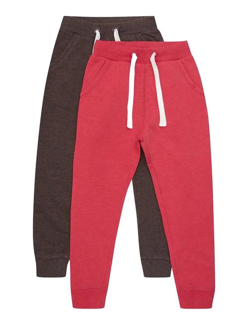 Minymo | Basic 37 -Sweat Pant (2-Pack) | 80