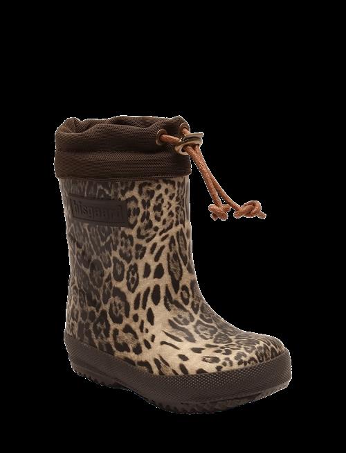 Bisgaard | Rubber Boot - "Winter Thermo" | 30/20CM