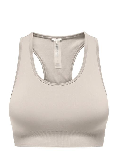 Only Play | Onpdaisy-2 Seam Bra Noos | L