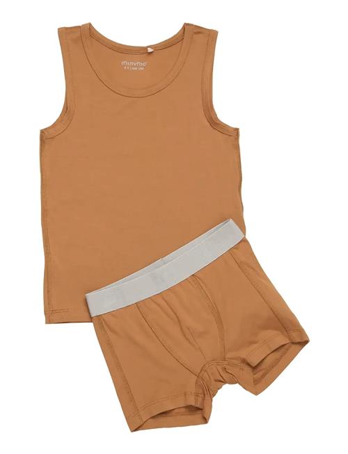 Minymo | Underwear Set | 146