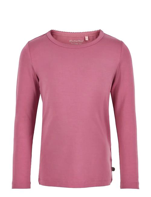 Minymo | Blouse Ls | 104