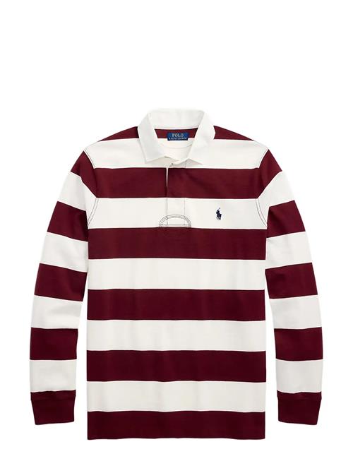 Polo Ralph Lauren | Yd Ultw Rustic Ut J-Lsl-Knt | XXL