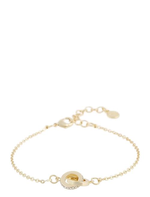 SNÖ of Sweden | Connected Chain Brace G/Clear | ONE SIZE