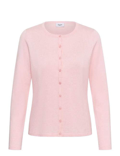 Saint Tropez | A8661, Milasz R-Neck Cardigan | XXL