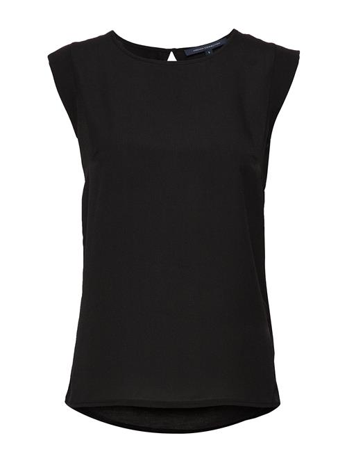 French Connection | Polly Plains Cappedtee | L