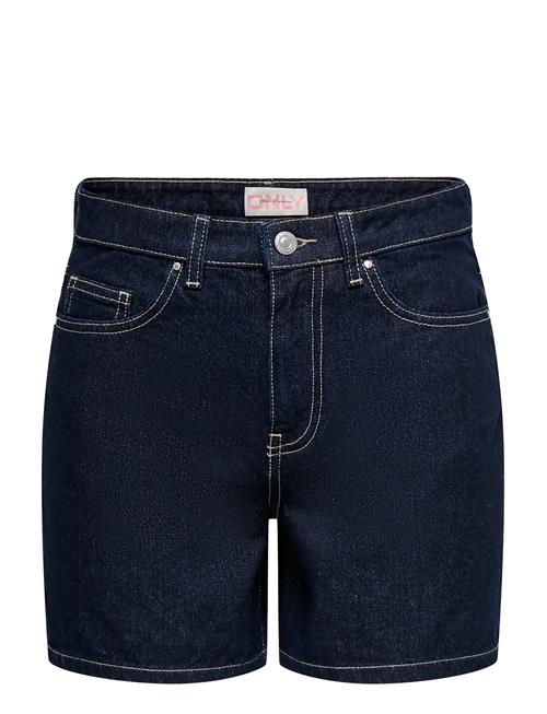ONLY | Onlphine Dnm Shorts Noos | XS